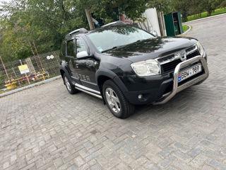 Dacia Duster foto 3