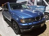 BMW X5 foto 1