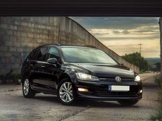 Volkswagen Golf foto 7