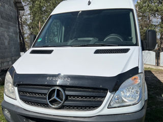 Mercedes Sprinter 419