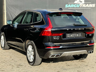 Volvo XC60 foto 6