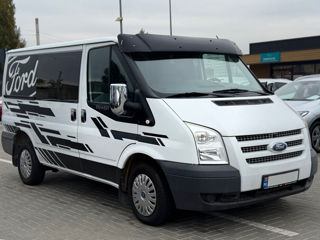 Ford transit foto 2