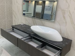 Акция. Набор мебели для ванной от испанского брэнда Porcelanosa. foto 3