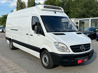 Mercedes Sprinter foto 5