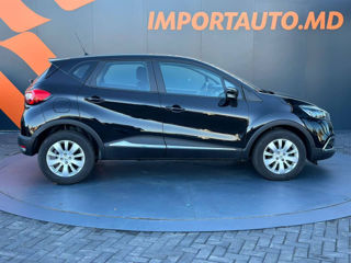 Renault Captur foto 8