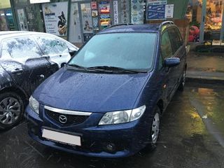 Mazda Premacy foto 1