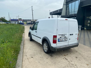 Ford Transit Connect foto 4