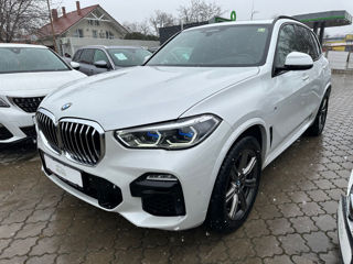 BMW X5 foto 3