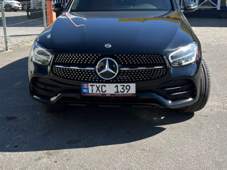 Mercedes GLC