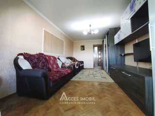 Apartament cu 1 cameră, 38 m², Poșta Veche, Chișinău