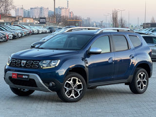 Dacia Duster foto 3