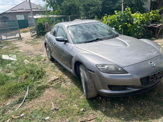 Rx8 запчасти