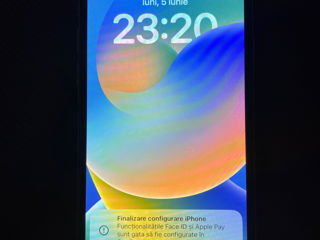 Se vinde iPhone X în stare bună