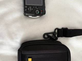 Продаю Olympus Tough TG-5 4K – отличная экшн-камера для путешествий и экстремальных условий! фото 1