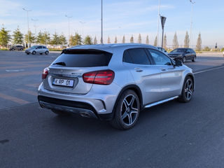 Mercedes GLA foto 6