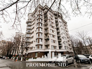 Apartament cu 1 cameră, 51 m², Botanica, Chișinău foto 18