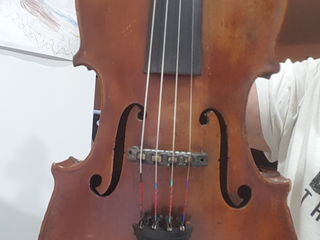 Se vinde vioară foto 3