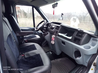 Ford Transit foto 6