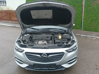 Opel Insignia foto 5