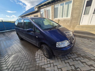 Piese Volkswagen Sharan 1.9 Tdi Quattro foto 2