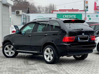 BMW X5 foto 5