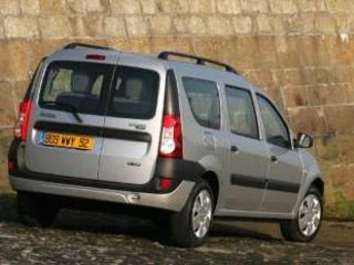 Dezmembrez Dacia Logan    2004- 2015 foto 10