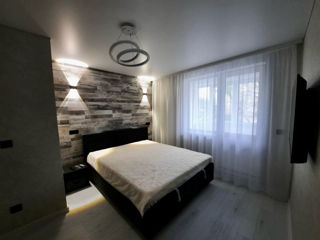 Apartament cu 1 cameră, 34 m², Dvoreanskoe gnezdo, Bălți foto 1