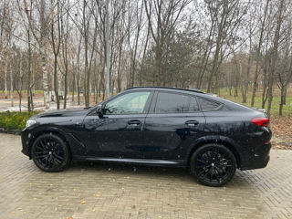 BMW X6 foto 5