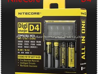 Max B6 -39$- Skyrc IMAX B6 мини 60 Вт Nitecore Digicharger D4-17$ Liitokala Lii-500 29$- 53 $ BST-40 foto 8