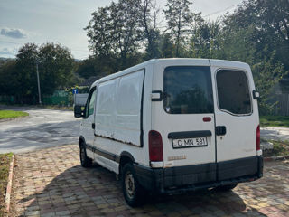 Renault Master foto 5