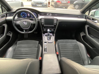 Volkswagen Passat foto 11