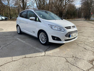 Ford C-Max foto 3