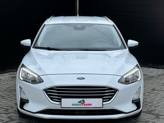 Ford Focus foto 2