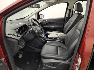 Ford C-Max foto 6