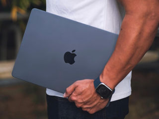 Куплю MacBook Air 13,6 M2 256Gb & MacBook Air M2 512Gb ! foto 1