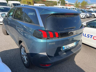 Peugeot 5008 foto 4