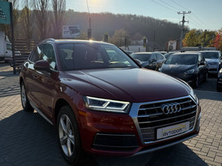 Audi Q5 foto 2