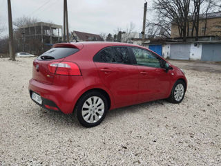 KIA Rio foto 5