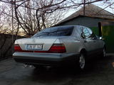 Mercedes S Class foto 4