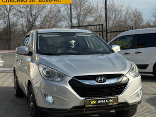 Hyundai Tucson foto 3