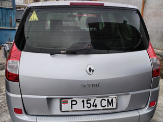 Renault Scenic foto 4