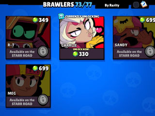 Brawl Stars foto 3