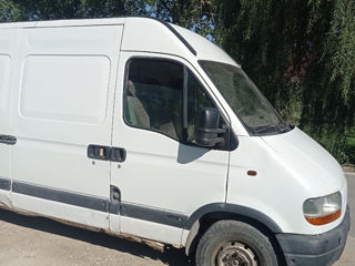 Renault Master foto 3