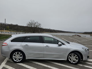 Peugeot 508 foto 4