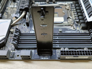 Asus X99-S ( socket 2011 v3) foto 3