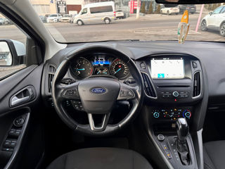 Ford Focus foto 11