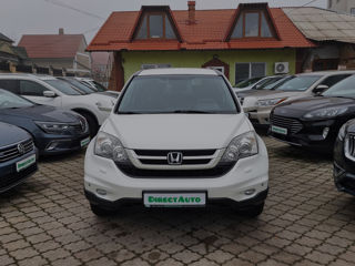 Honda CR-V foto 4