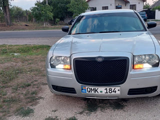 Chrysler 300c foto 5