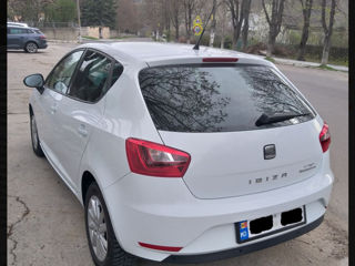 Seat Ibiza foto 10