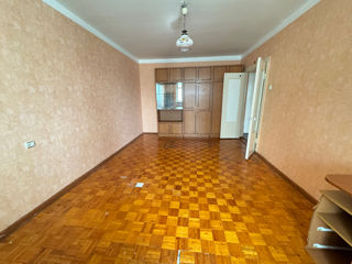 Apartament cu 2 camere, 51 m², BAM, Bălți foto 2